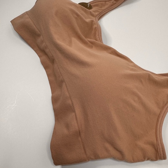 Wacoal Feeling Flexible Bralette Nude XL Style 835332 - Picture 3 of 5